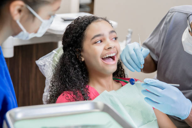 Best 24-Hour Emergency Dentist in Chandler, TX