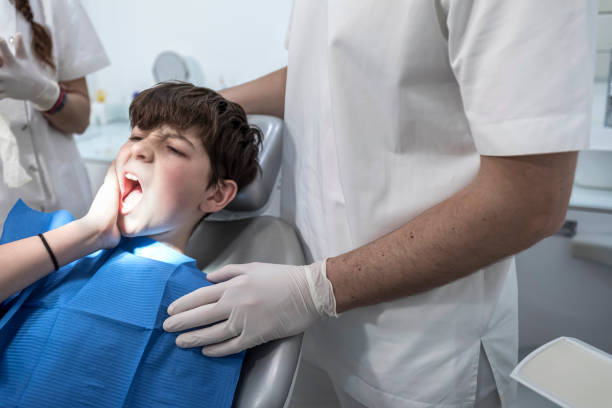 Best Emergency Treatment for Toothache in Chandler, TX