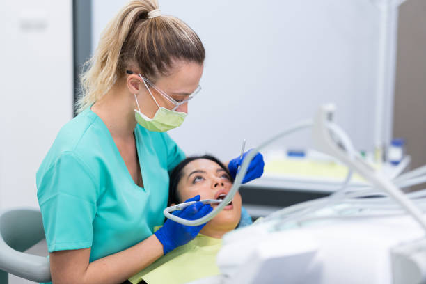 Best Emergency Dental Surgery in Chandler, TX