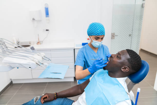Best Same-Day Emergency Dentist in Chandler, TX