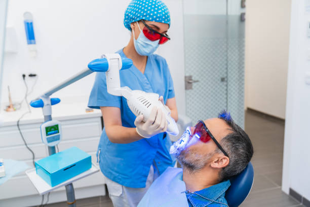Best After-Hours Emergency Dentist in Chandler, TX