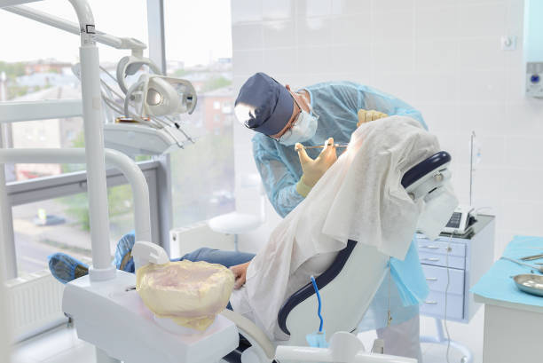 Best Emergency Tooth Extraction in Chandler, TX